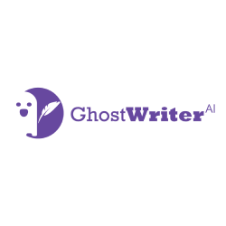 Ghostwriter AI logo