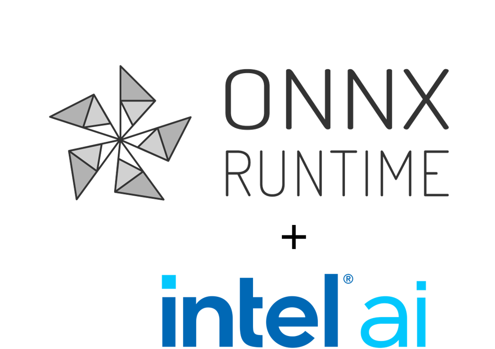 ORT and Intel AI